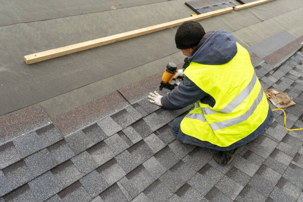 Best Emergency Roof Repair  in Geneva, WA
