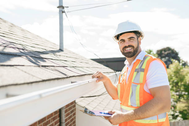 Best Commercial Roofing Services  in Geneva, WA