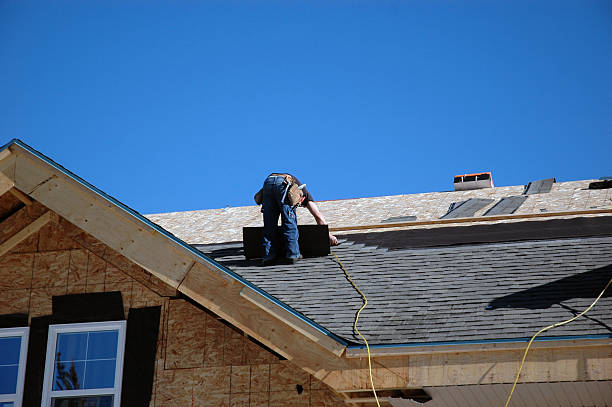 Quick and Trustworthy Emergency Roof Repair Services in Geneva, WA