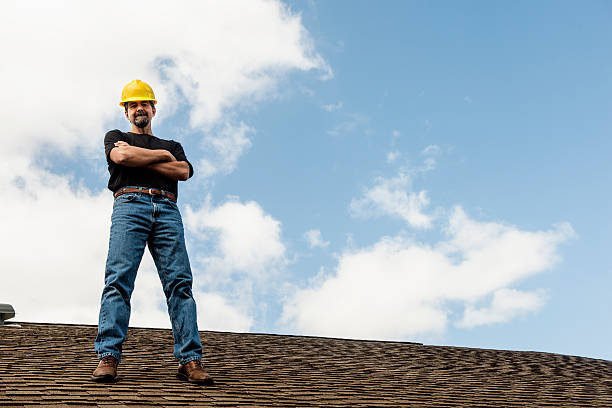 Best Roof Maintenance Services  in Geneva, WA